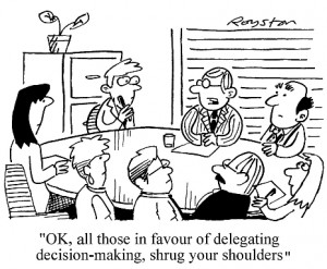 Decision-making-cartoon